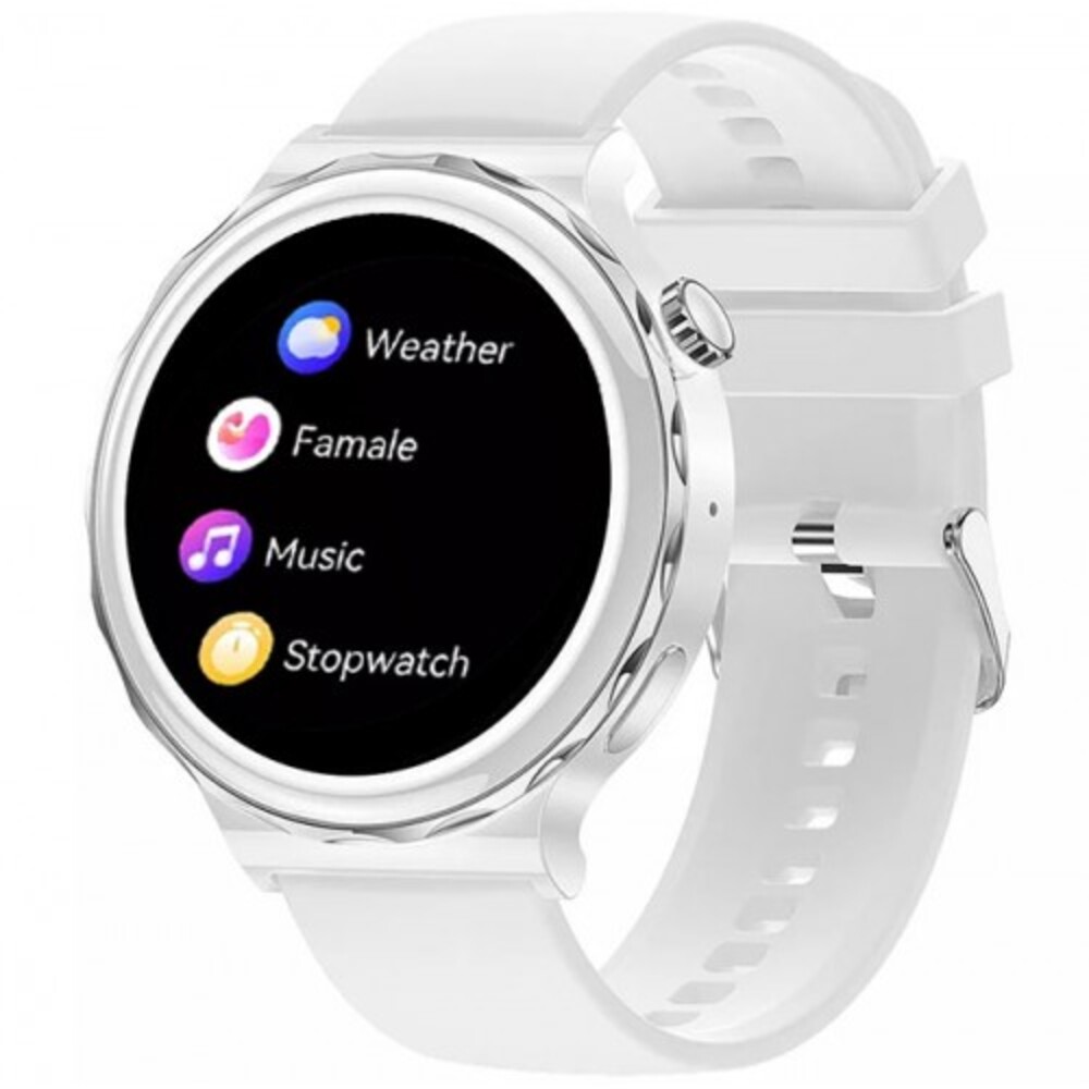 Смарт-часы CheckME Smart CMSX6PROWSW - фото 5