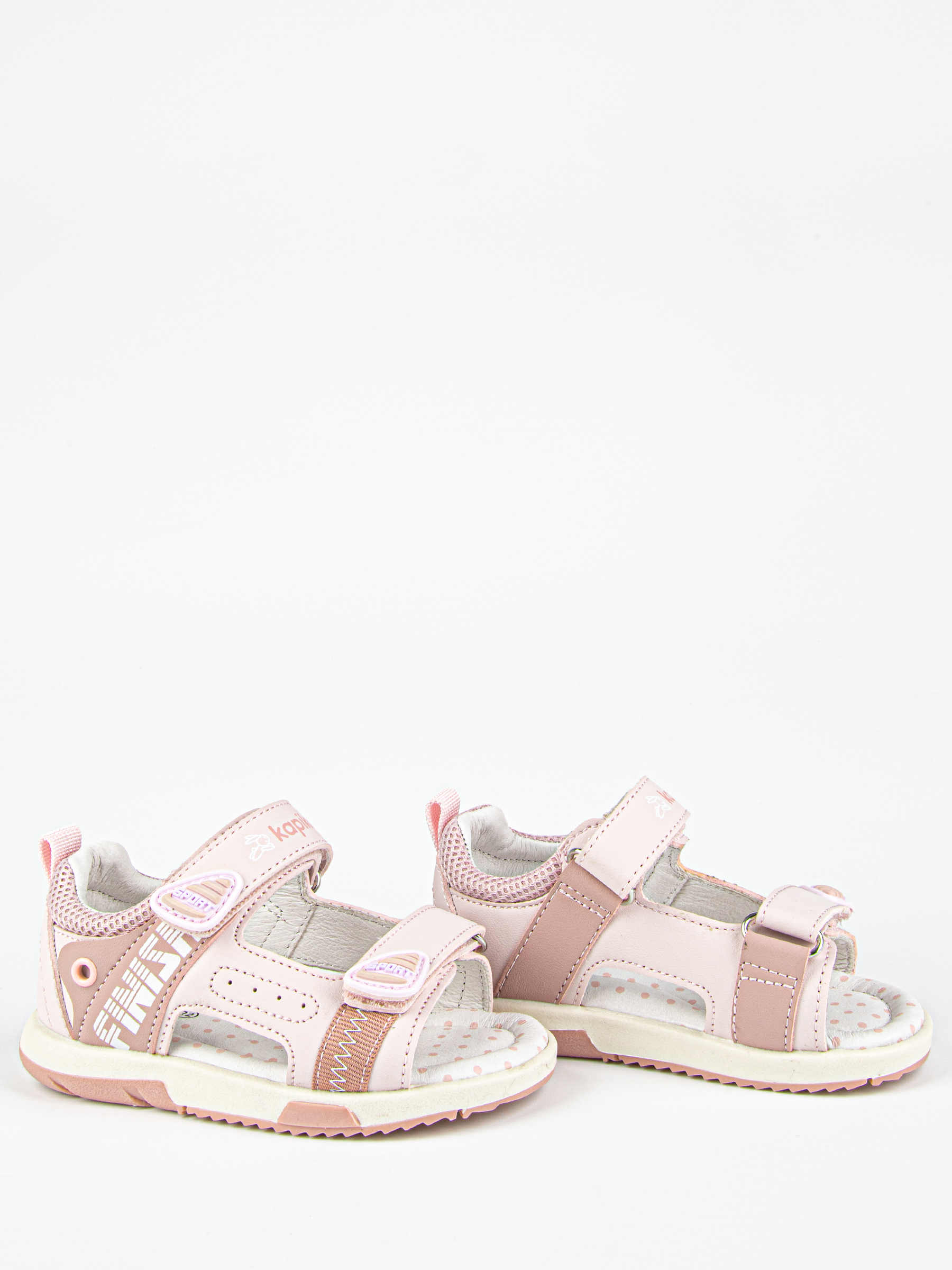 Сандалии Kapika 31930п-1 - фото 2