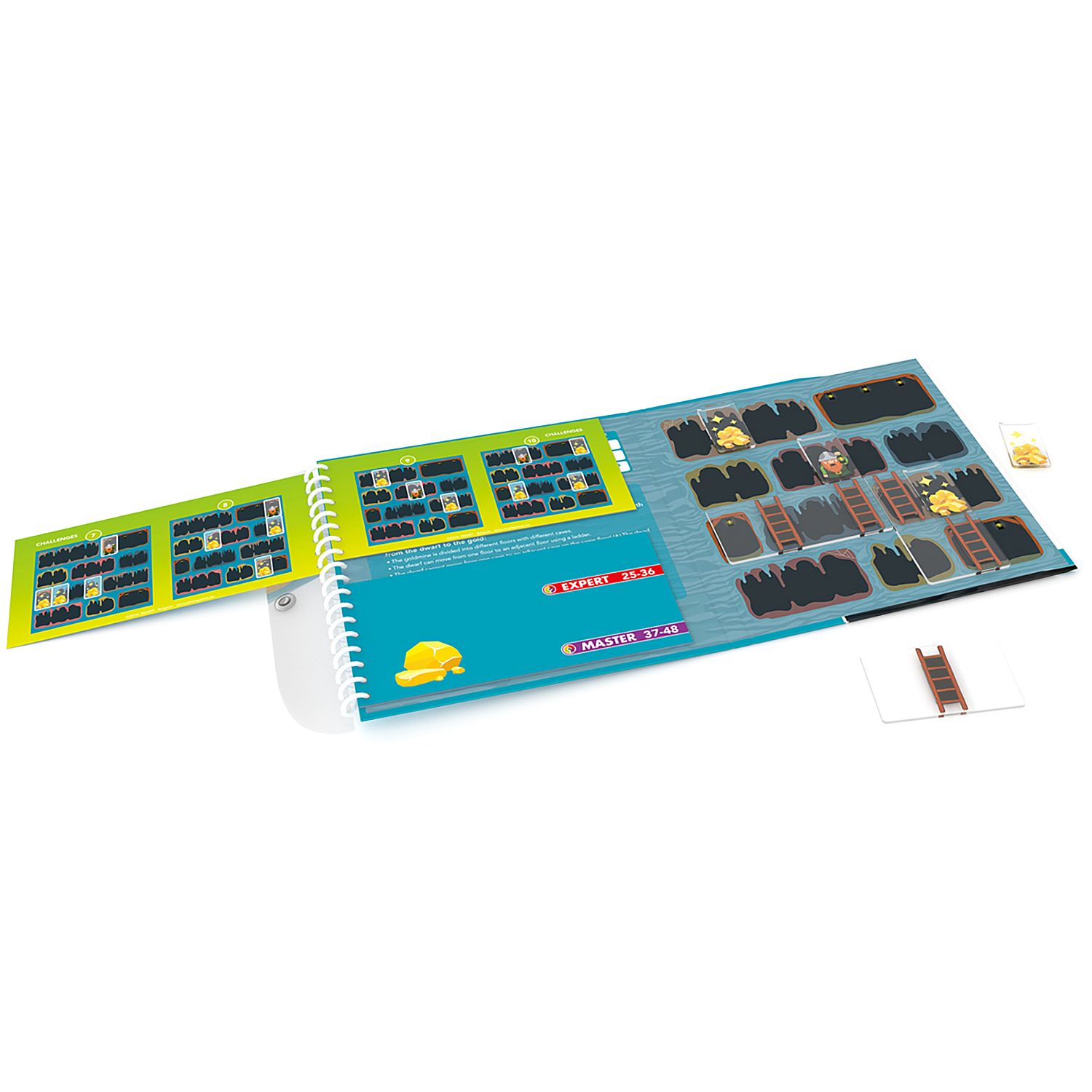 Настольная игра Bondibon - фото 3