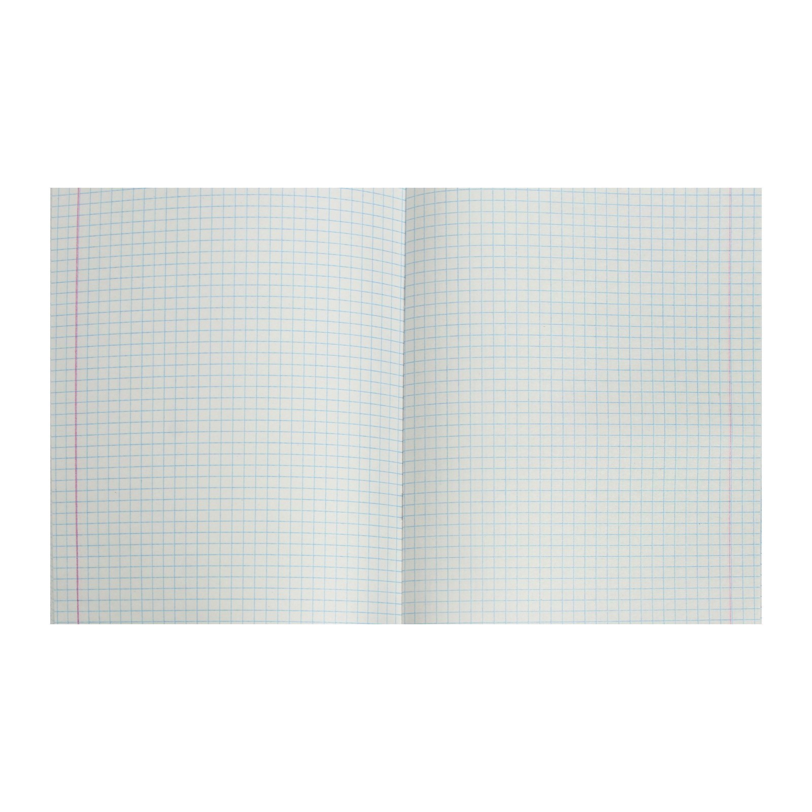 Тетрадь Calligrata клетка - фото 2