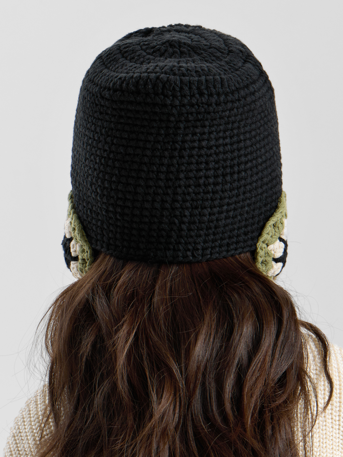 Шапка Happy Baby 88613-0_grey - фото 2