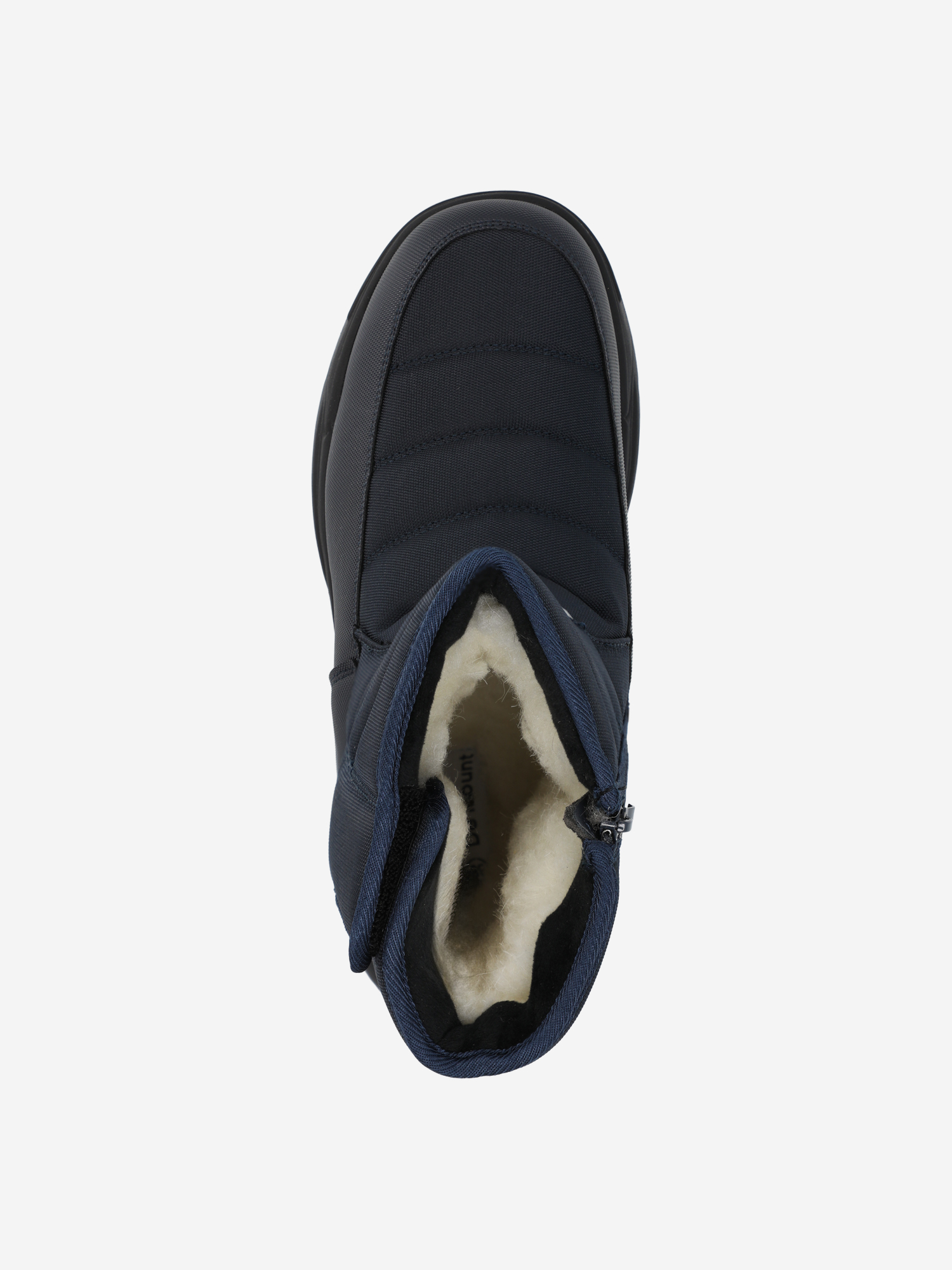 Сапоги De Mount AW27CQ062D3H-Z4 - фото 4