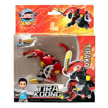 Игровой набор Hello Carbot