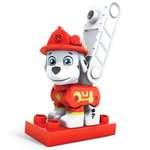 Конструктор Mega Bloks блочный