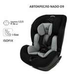 Автокресло nado Isofix 1/2/3 (9-36 кг)