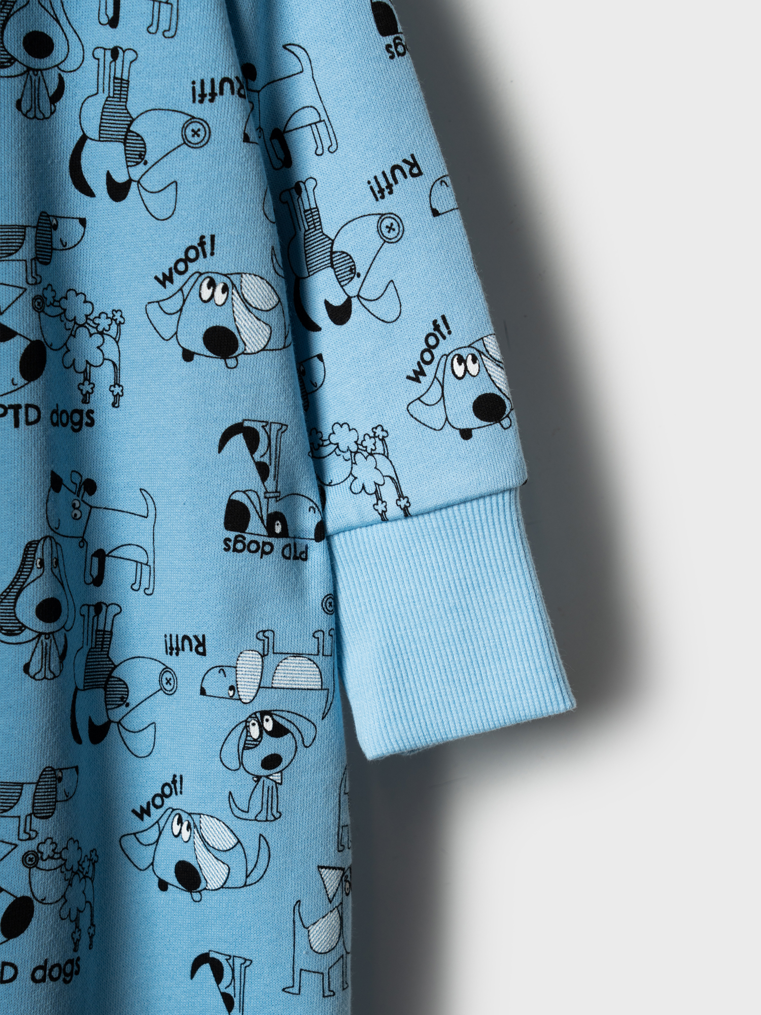 Комбинезон PlayToday 12614021 - фото 4