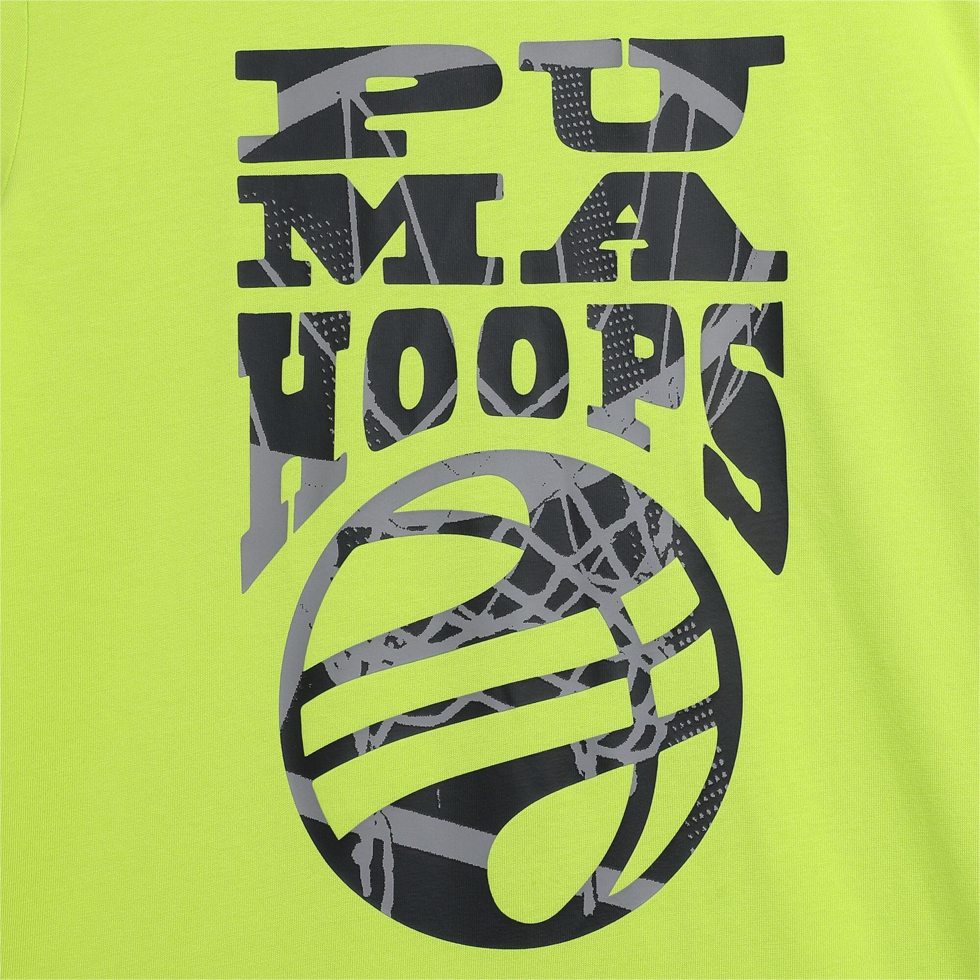 Футболка Puma 67928239 - фото 4