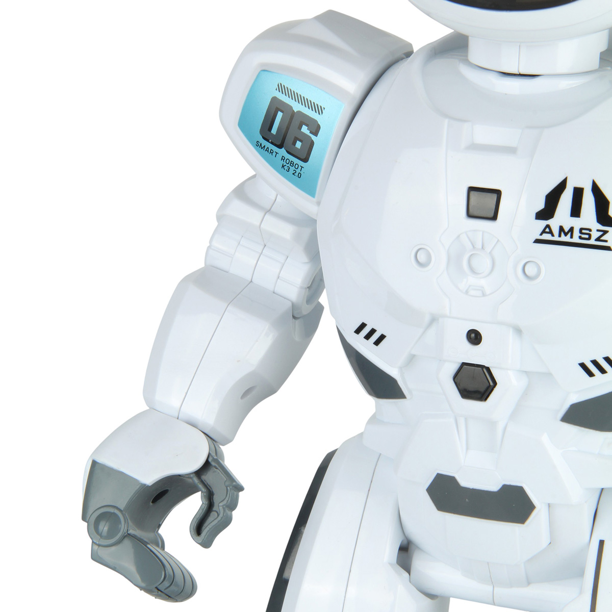 Робот РУ Veld Co - фото 7