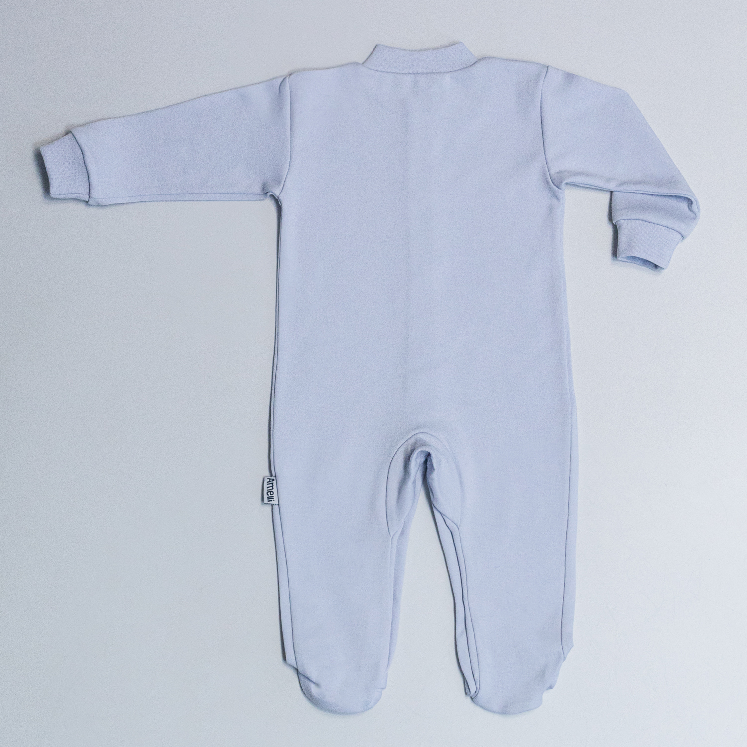 Комбинезон Amelli КЛ.310.005.0.0.005/006сер - фото 2