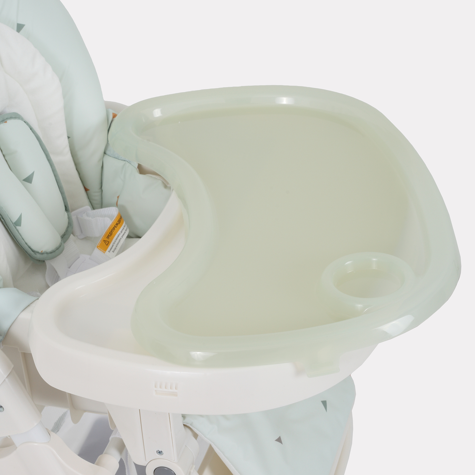 Стульчик для кормления Rant - фото 15