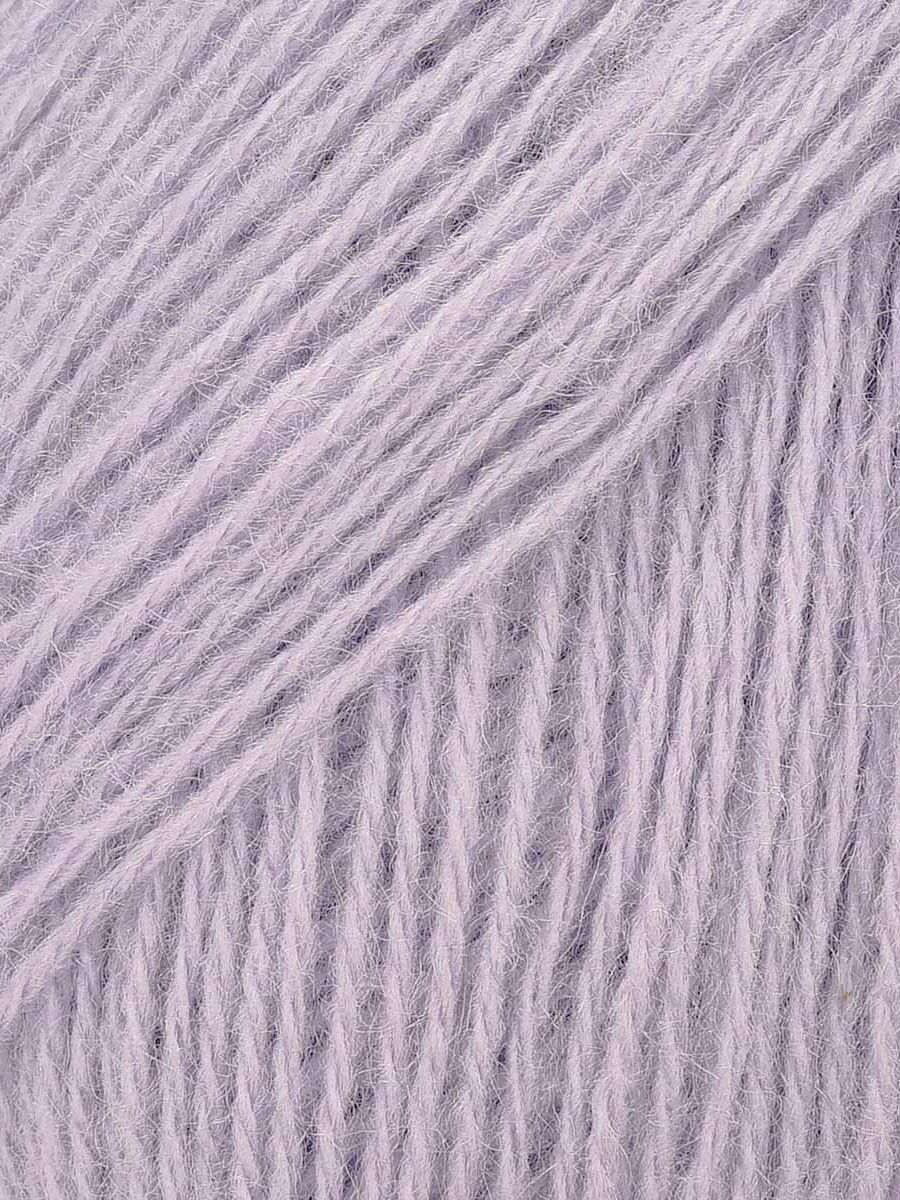 Пряжа Alize для шарфов кардиганов Angora Gold 100 гр 550 м 5 мотков 71 талая вода - фото 5