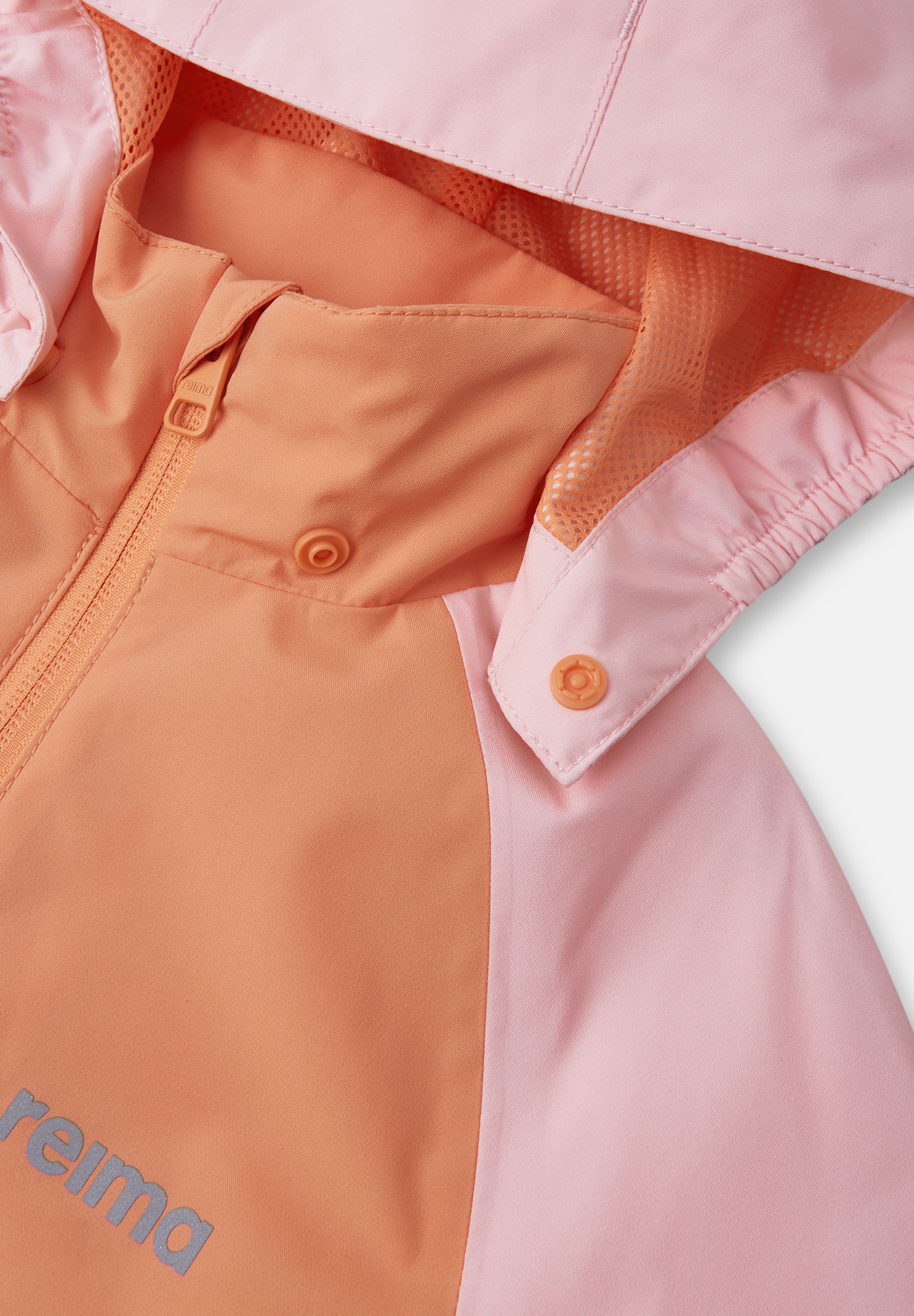 Куртка Reima 521623D-3210 - фото 6