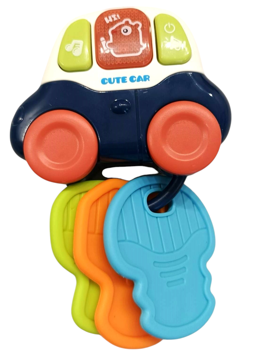 Игрушка Uviton Cute car - фото 7