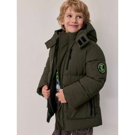 Куртка Futurino Fashion