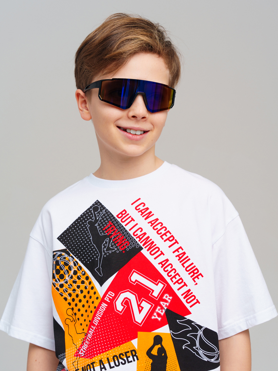 Очки солнцезащитные PlayToday 12511837 - фото 3