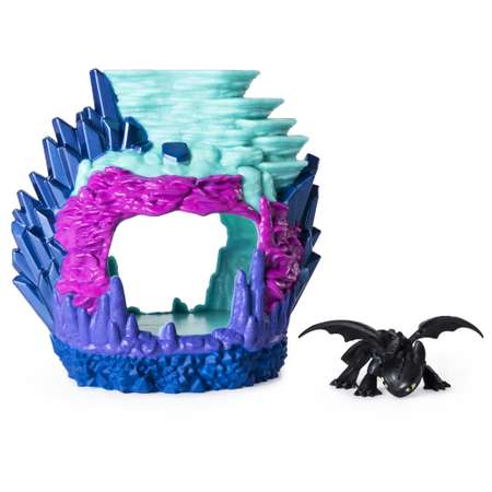 Игровой набор Dragons