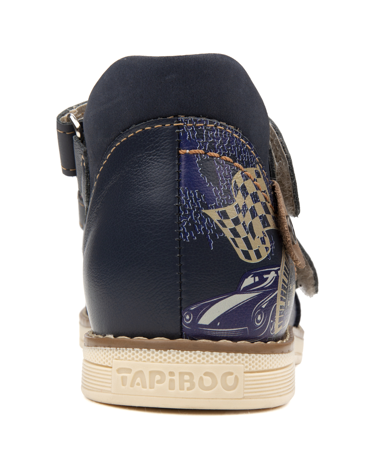 Сандалии Tapiboo FT-26028.25-OL08O.01 - фото 6