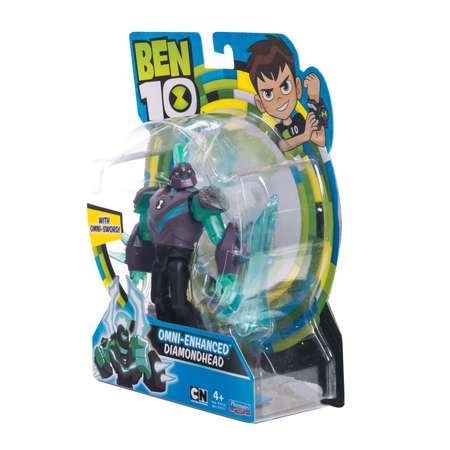 Фигурка Ben10