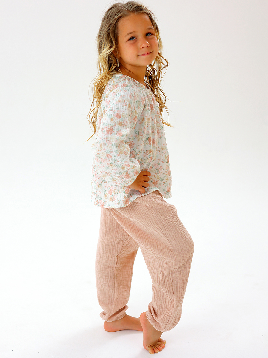 Комплект Дашенька 1720/291/191 - фото 2