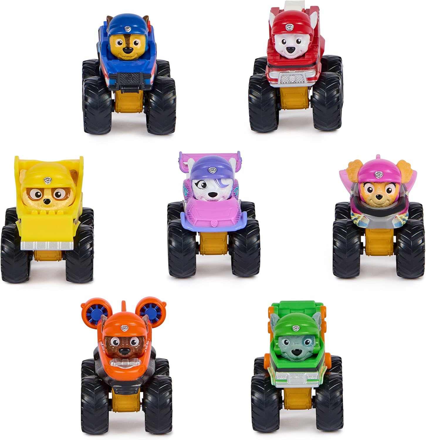 Игровой набор Paw Patrol - фото 2