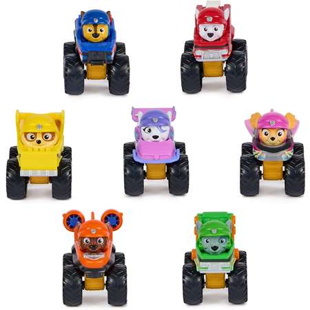 Игровой набор Paw Patrol