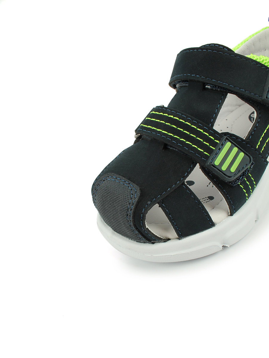 Сандалии Antilopa AL 13720 - фото 11