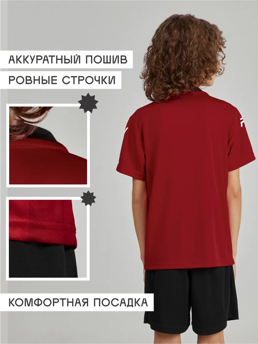 Костюм FN KFN4261013-603 - фото 4