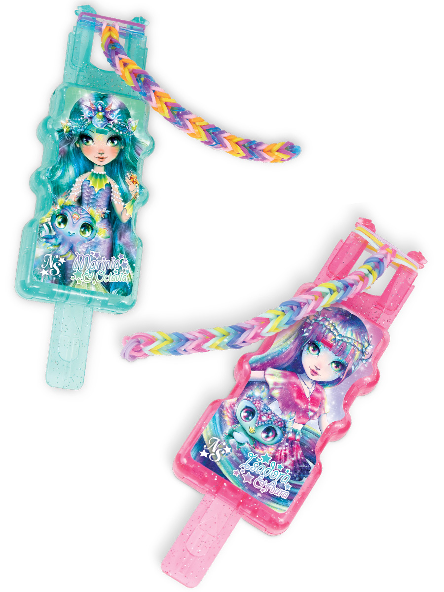 Набор для творчества Nebulous Stars - фото 2