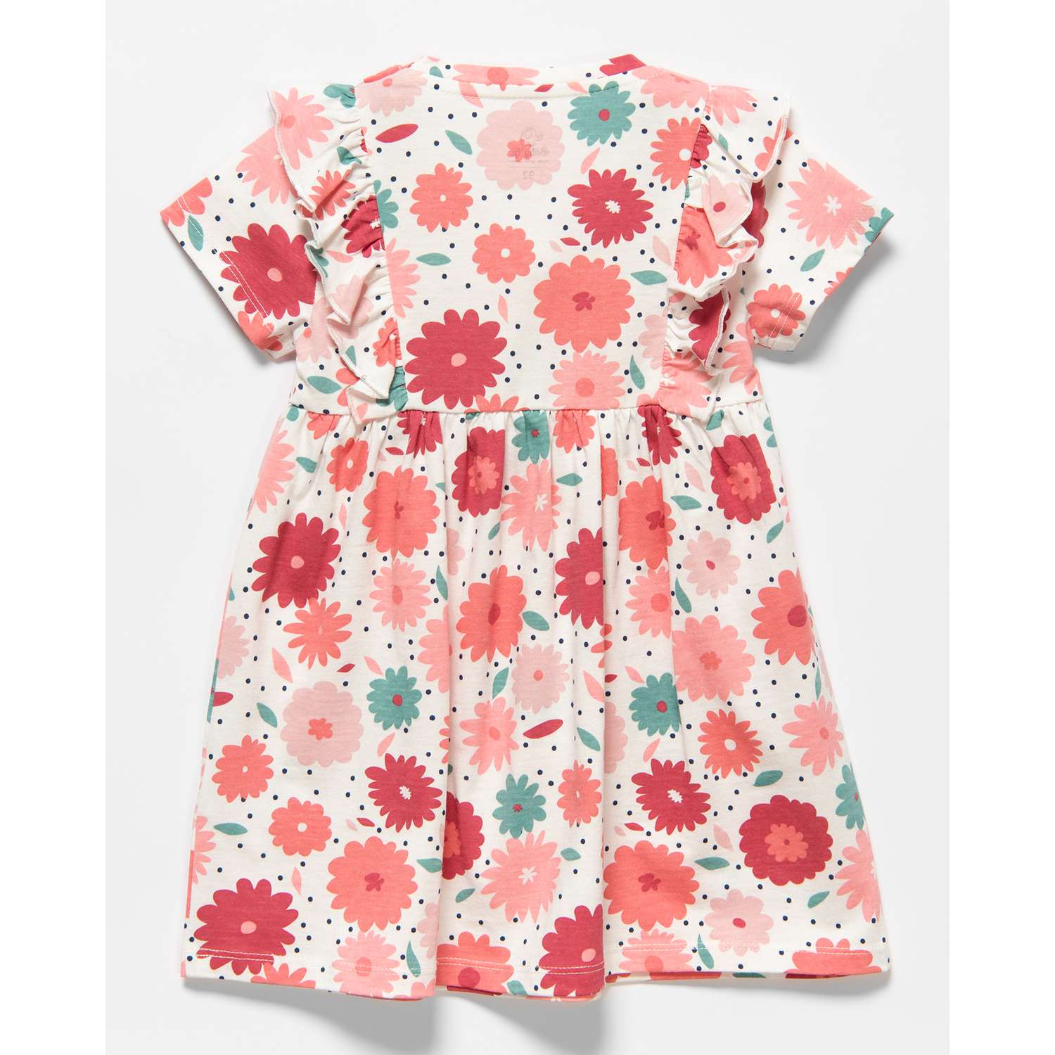 Платье BabyGo S24BG1-ВG14213ig-F0 - фото 3