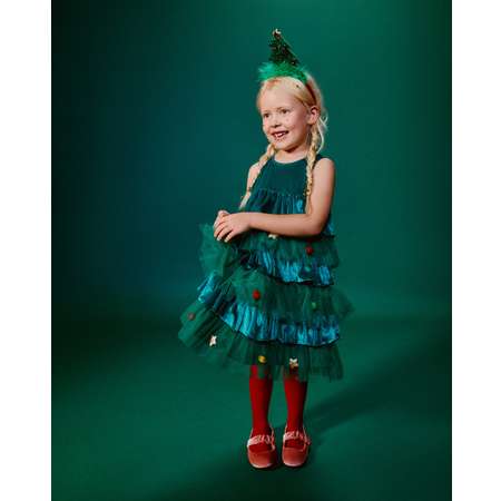 Костюм Grimmo Ёлочка