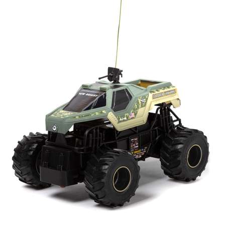 Автомобиль РУ New Bright 1:24 в ассортименте