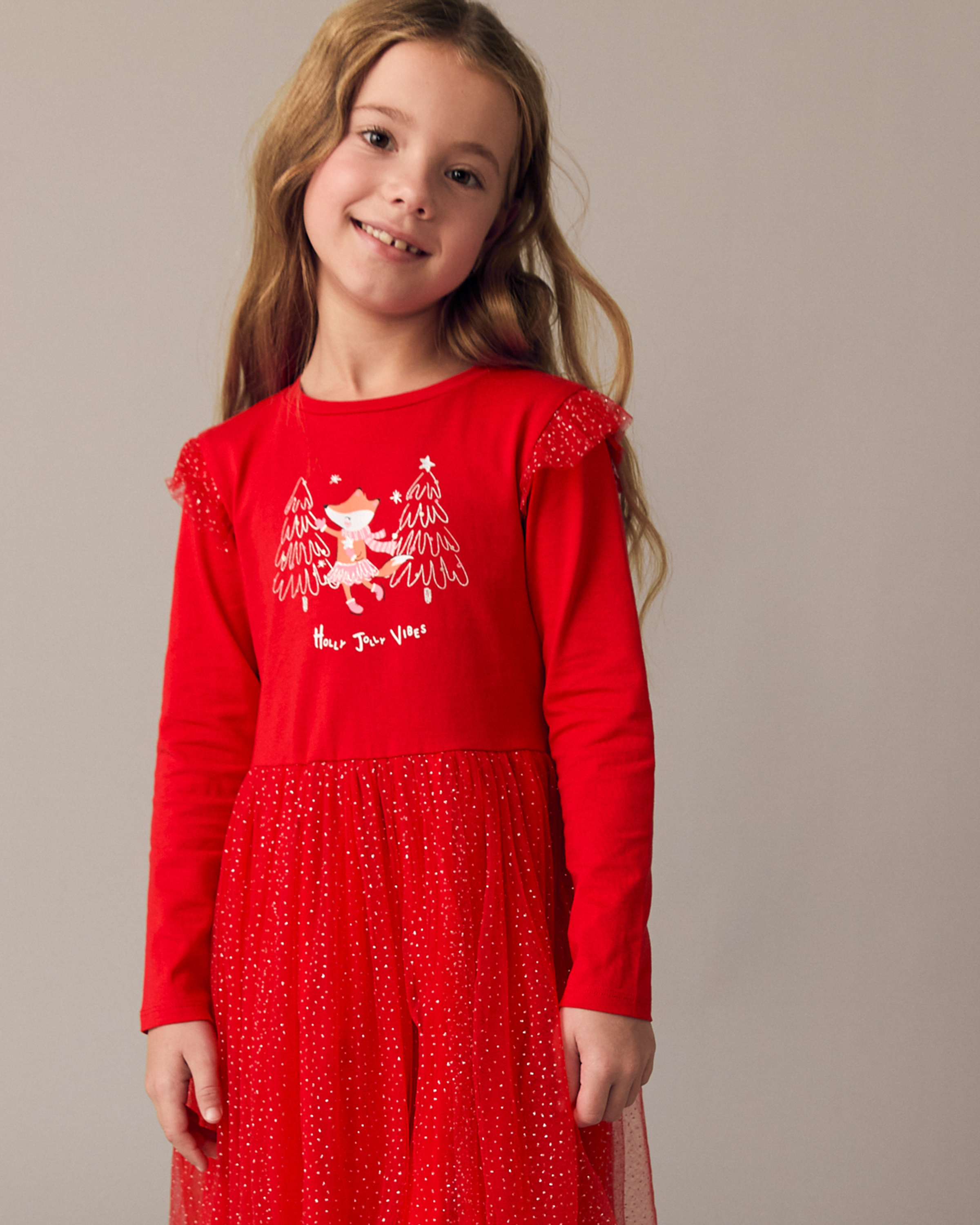 Платье Futurino FG-AW25-43FUkg-11 - фото 6