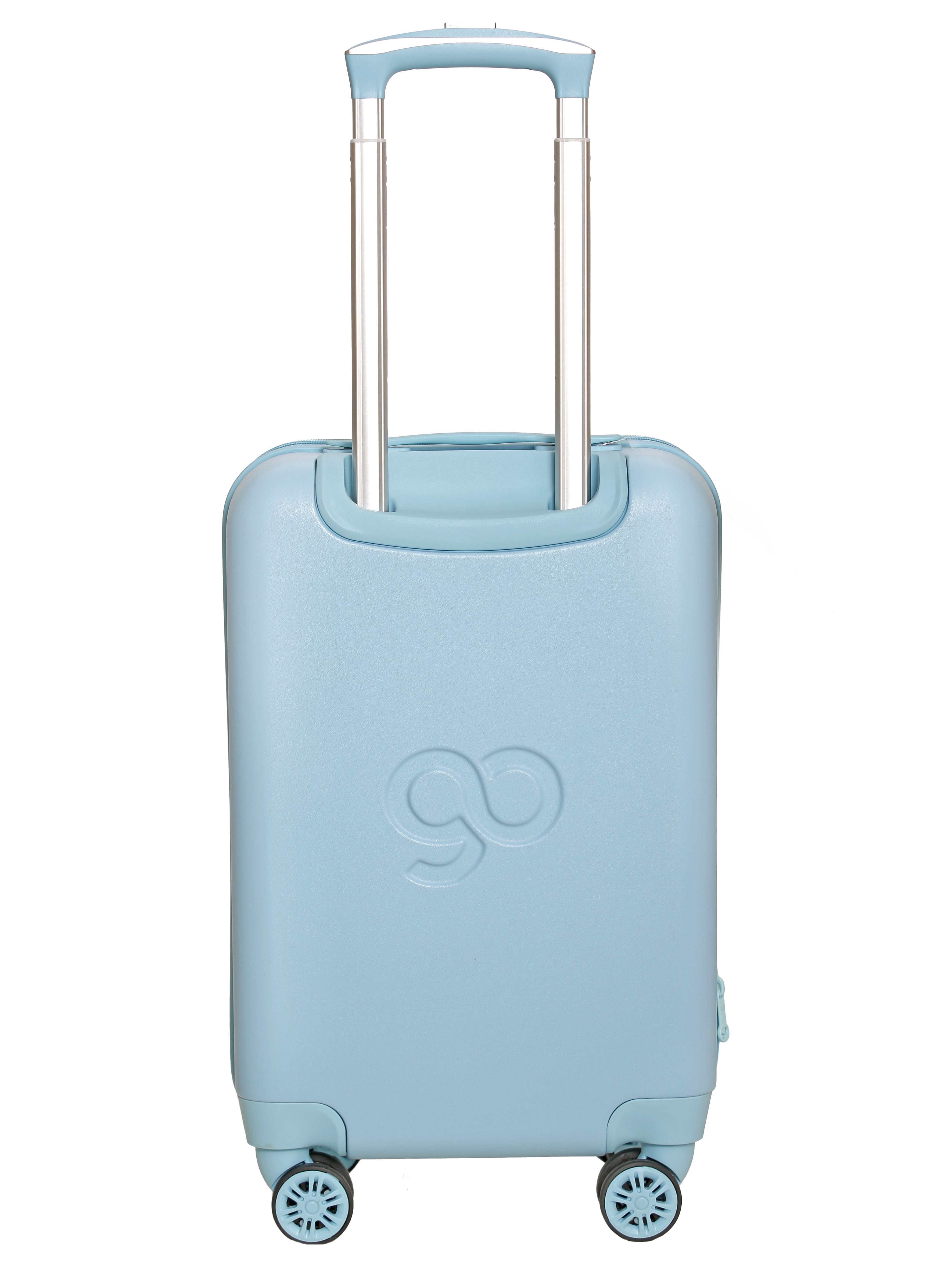 Чемодан Beyond time Капибара - фото 4