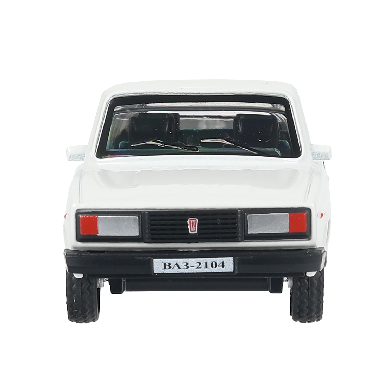 Автомобиль Технопарк LADA 2104 406320 - фото 7
