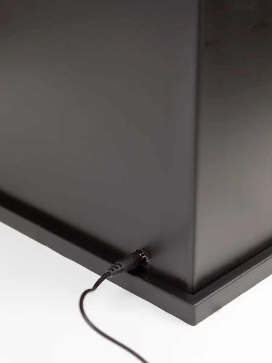 Камин электрический Kaemingk lfl015 - фото 7