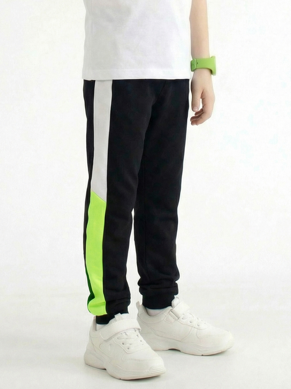 Брюки VGtrikotazh R1093 - фото 2