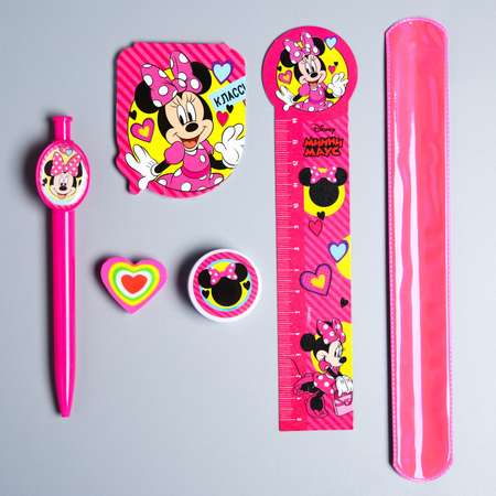 Набор для рисования Disney Минни Маус