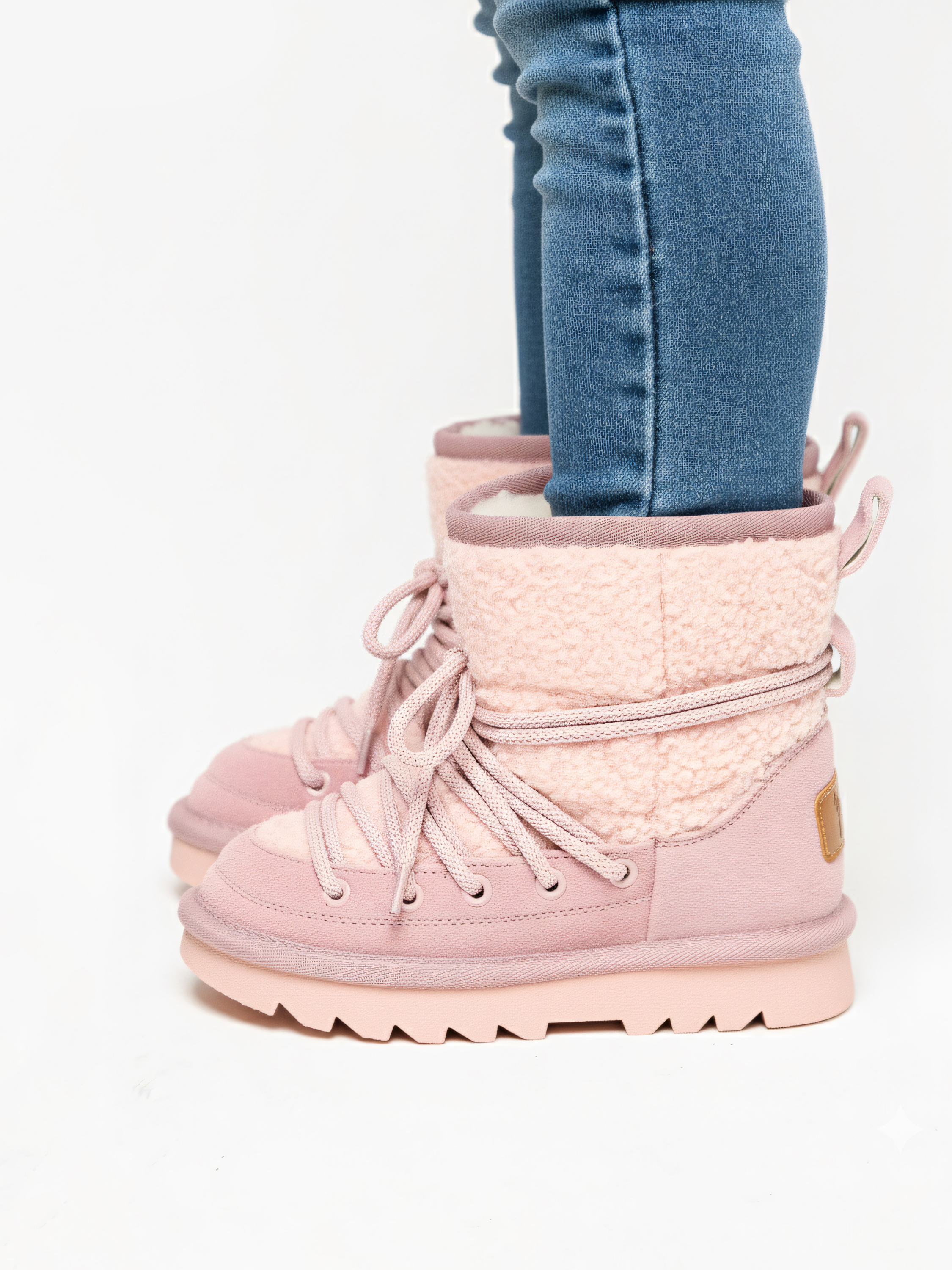 Угги Boys and Girls 2321-3H - фото 6