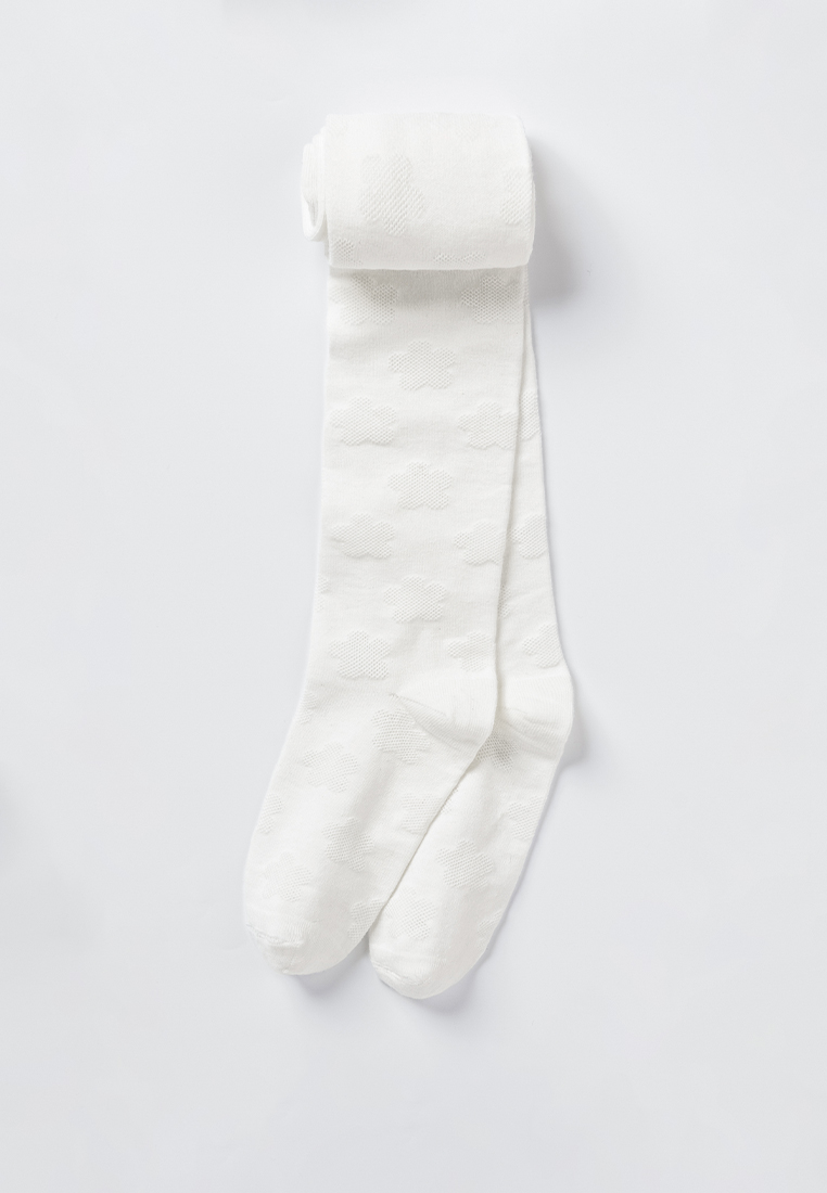 Колготки artie 2d922/Молочный - фото 1