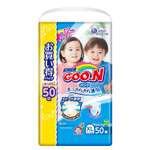 Трусики Goon XL (12-20 кг) 50 шт.