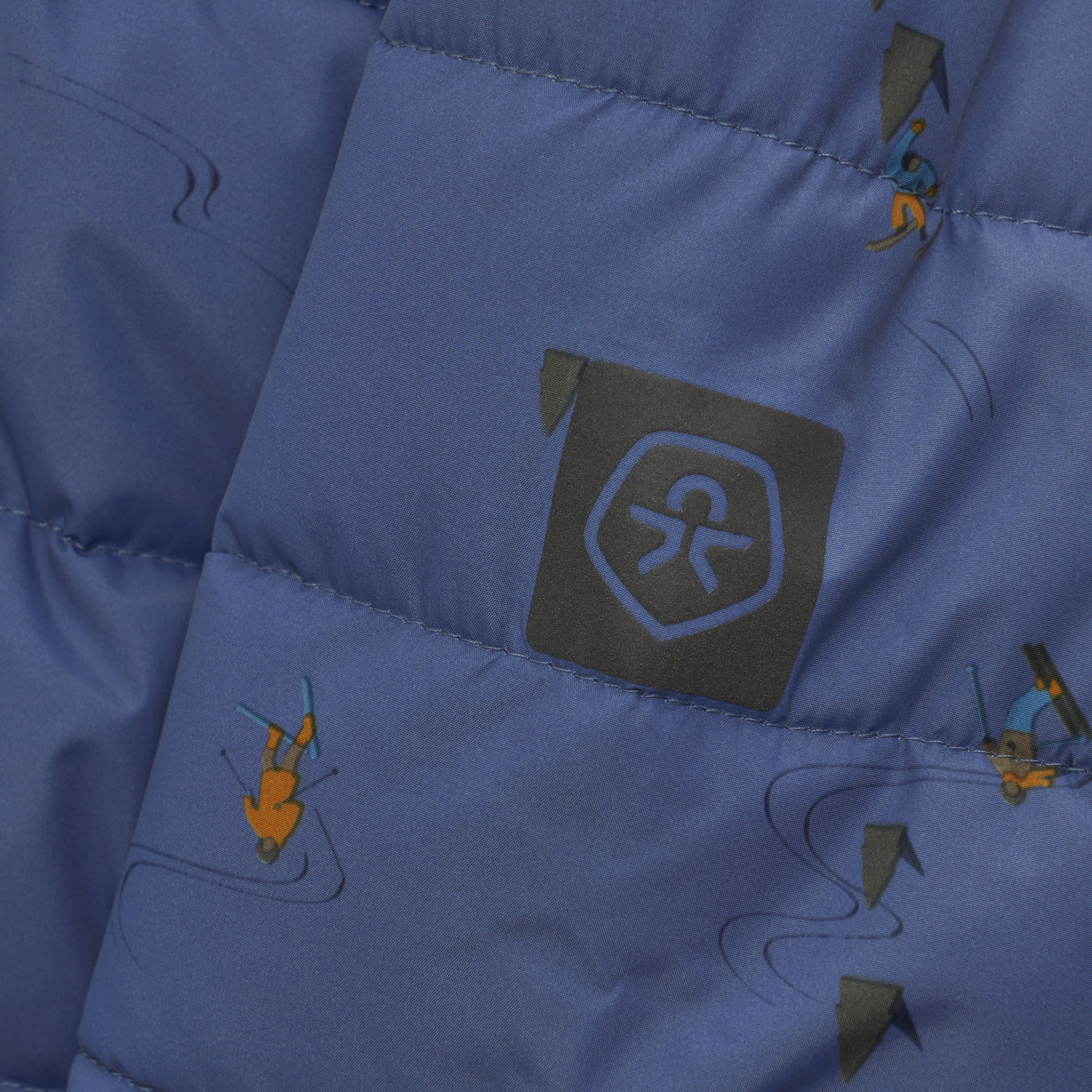 Куртка Color Kids 741610-7150 - фото 4