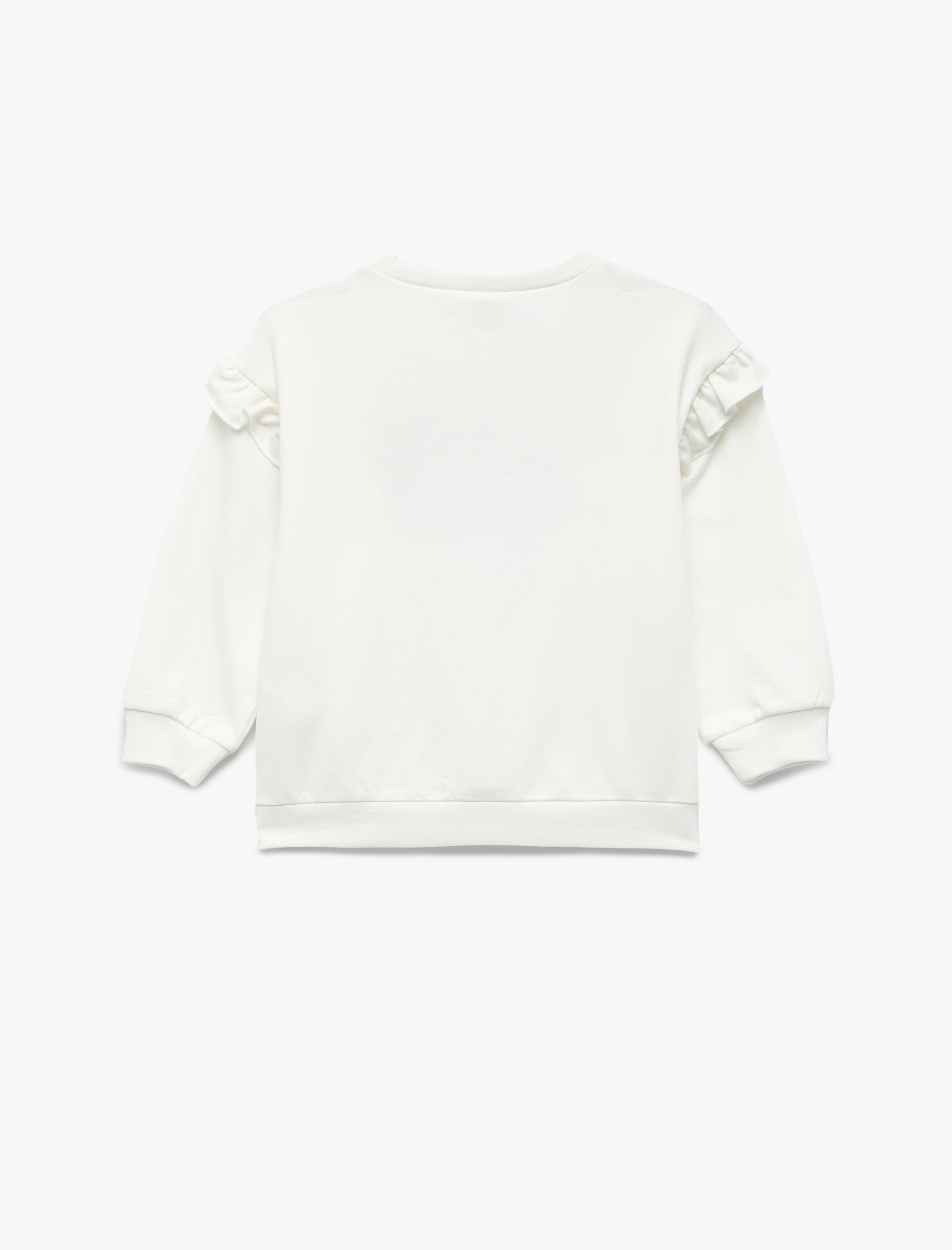 Свитшот KOTON 6WMG10011AK010 - фото 2