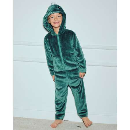 Кигуруми Grimmo Динозавр