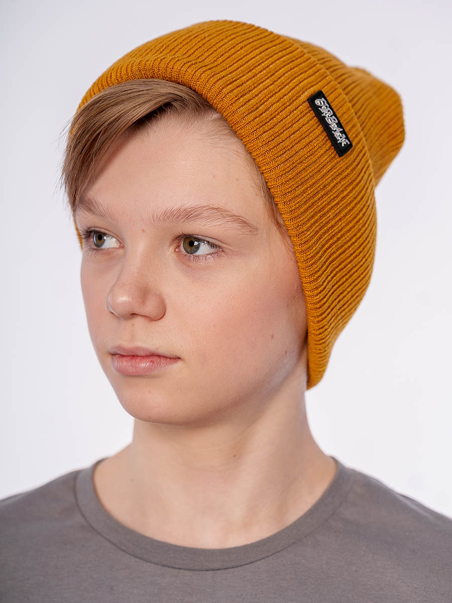 Шапка Potomok 14w24-244гор - фото 1