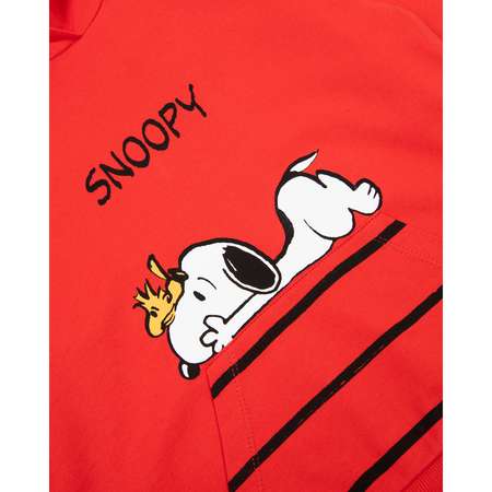Худи Snoopy