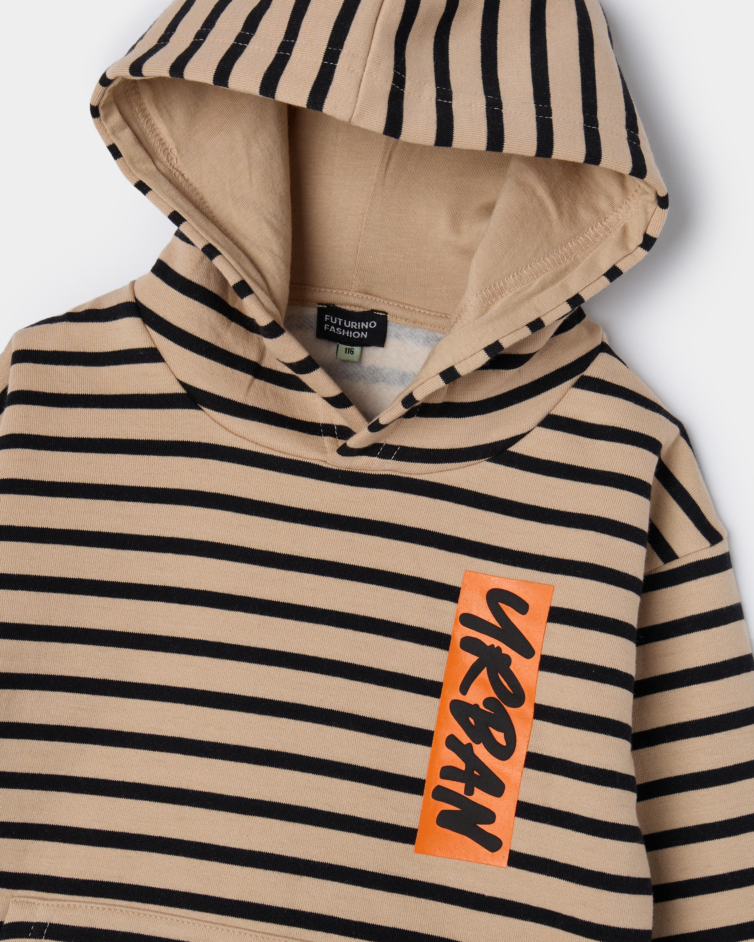 Futurino Fashion S26FF-1BJ17tb-L2I4 - фото 3