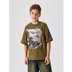 Футболка Acoola