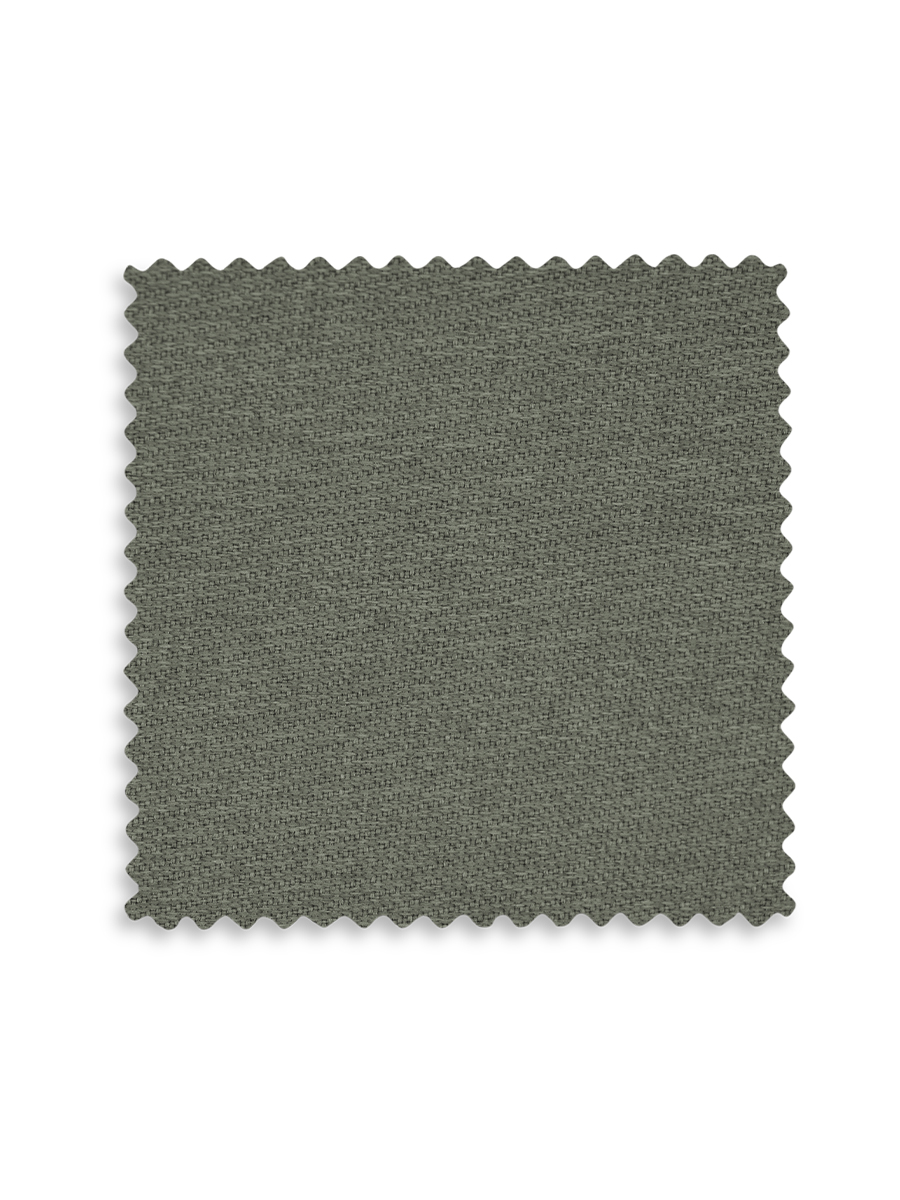 Кресло-качалка UPPAbaby Camila - Dark Green Melange зеленый - фото 7