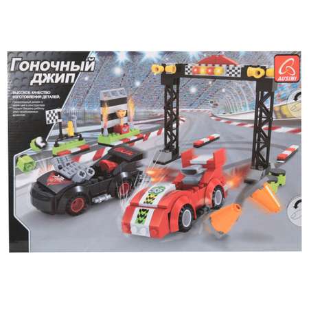 Конструктор AUSINI