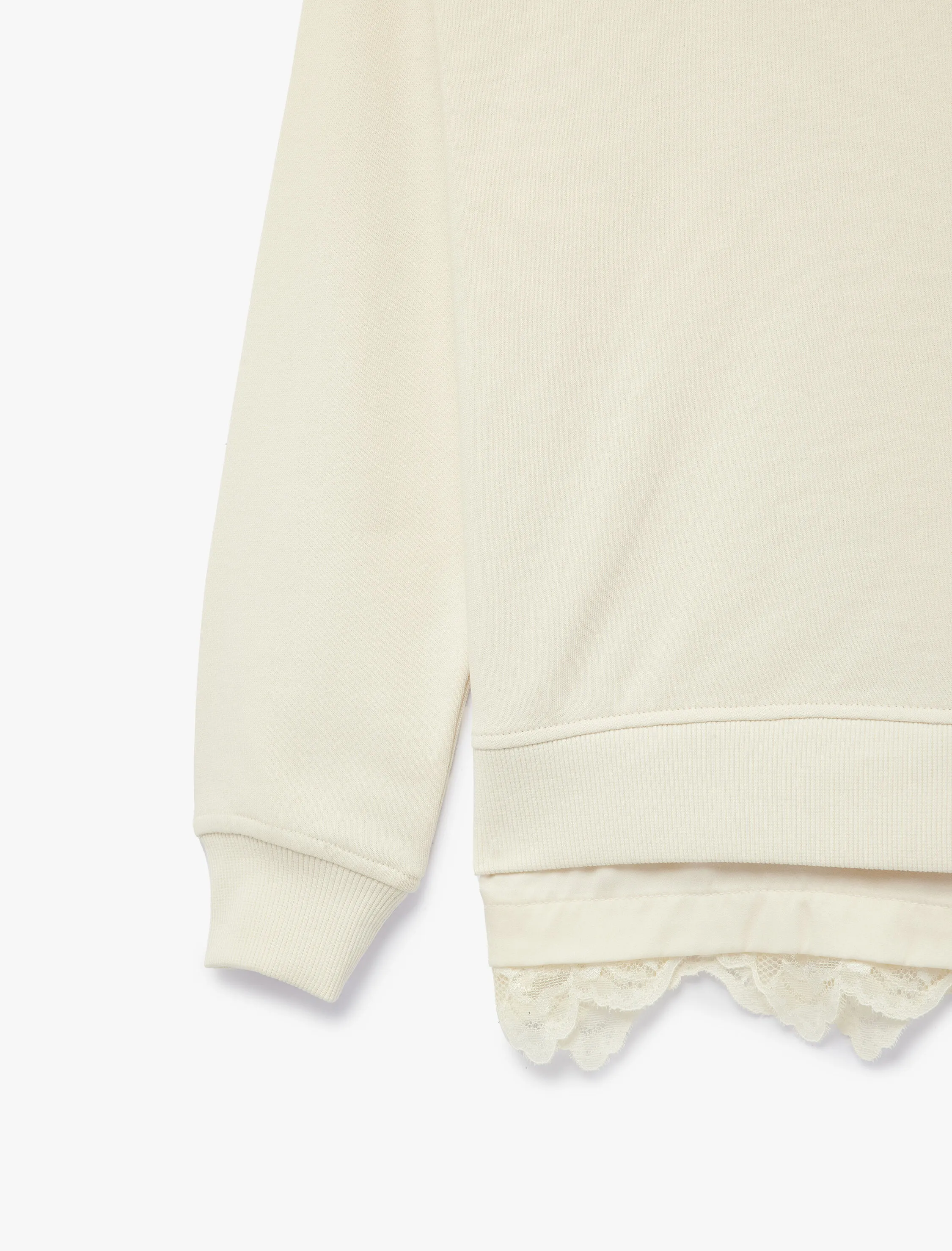 Свитшот KOTON 6SKG10361AK050 - фото 3